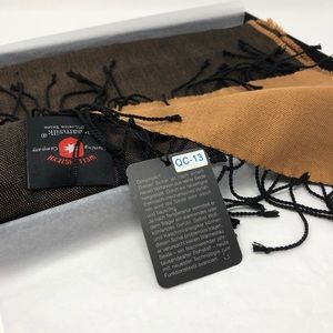 DreamSilk by Wellensteyn Scarf